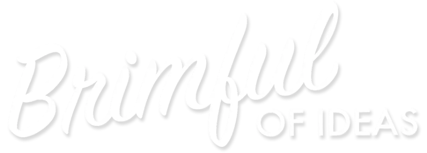 Brimful of Ideas