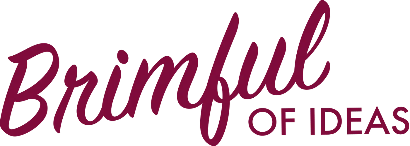 Brimful of Ideas